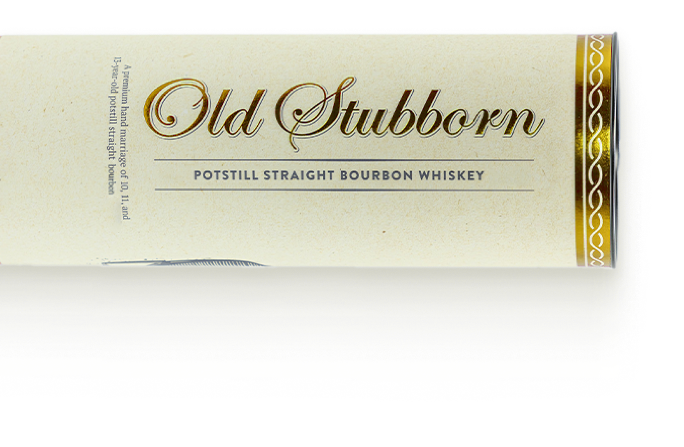 OS2 Rye Bourbon — Rising Tide Spirits